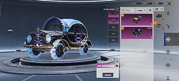 Другие игры и приставки: Pubg Аккаунтка сатылат. Основное: - Уровень профиля: 81 - — 2