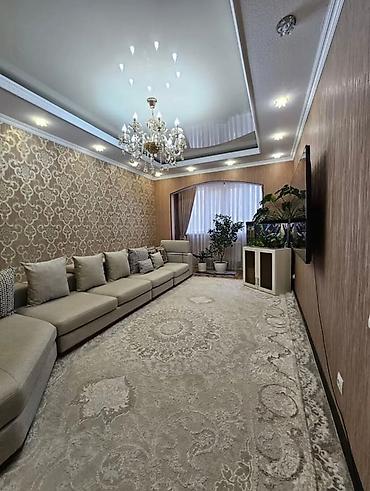 150000: 4 комнаты, 106 м², 6 этаж, Евроремонт — 1