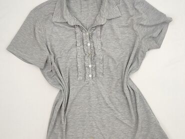 koszulka polo 4f allegro: Жіноча футболка поло, XL на lalafo.pl koszulka polo 4f allegro: Жіноча футболка поло, XL