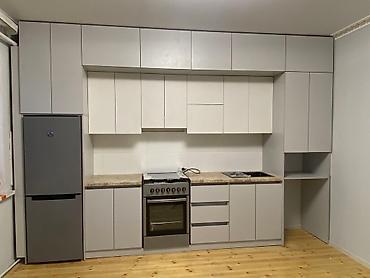 Кухонные гарнитуры: Кухонный гарнитур, Новый, ДСП, Бесплатная доставка, Самовывоз, Платная доставка — 14