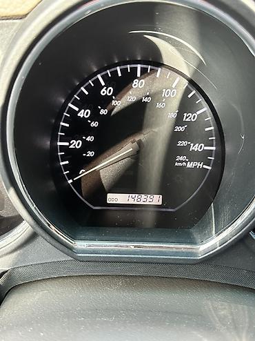 Lexus: Lexus RX 2: 2008 г., 3.5 л, Автомат, Бензин, Кроссовер — 9