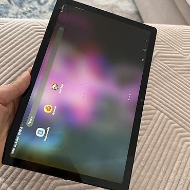 samsung 2022: Планшет Samsung Galaxy Tab A8 (модель SM‑X205), 64 ГБ - Экран: 10.5" — 1