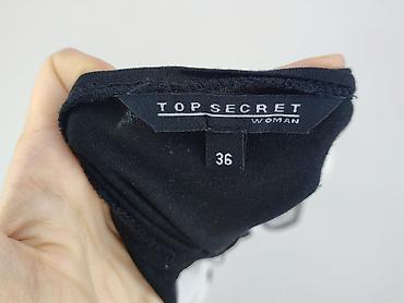 next marka: Top Secret, Bluzka damska, rozmiar S — 4