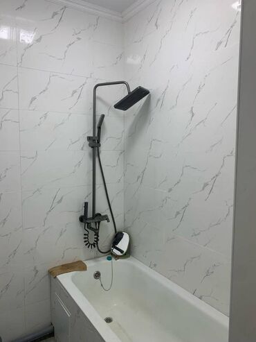 Автобизнес: 1 комната, 47 м², Элитка, 4 этаж, Евроремонт