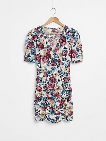 cins donlar: Gündəlik don, Mini, Stradivarius, S, M — 2