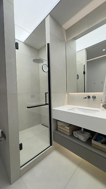 Продажа квартир: 3 комнаты, 94 м², Элитка, 6 этаж, Дизайнерский ремонт — 7