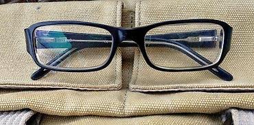 Naočare: Vintage Dolce&Gabbana dioptrijski okvir. Authentic D&G DOLCE — 8