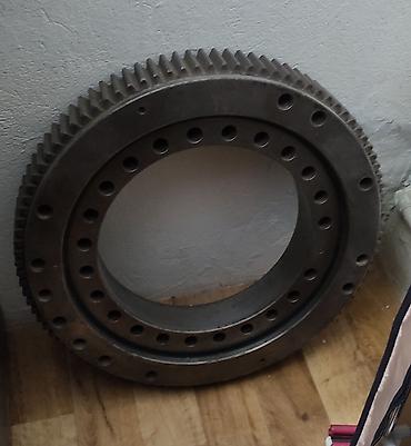 Подшипники: Подшипник — 6