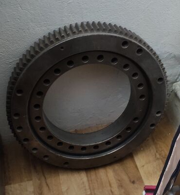 Тельферы: Тельфер 2т советский абсолютно новый лежал на складе и другое смотрите at lalafo.kg — 6 Тельферы: Тельфер 2т советский абсолютно новый лежал на складе и другое смотрите — 6