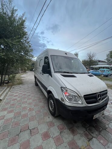 мерс 3 2 дизель: Mercedes-Benz Sprinter: 2007 г., 2.2 л, Механика, Дизель, Бус