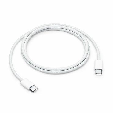 Kabel Apple, Type C (USB-C), Yeni
