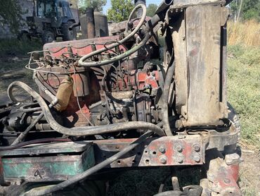 Тракторы ЮМЗ: Запчасть Юмз юмз6 Предлагается двигатель в сборе с колесами — 8