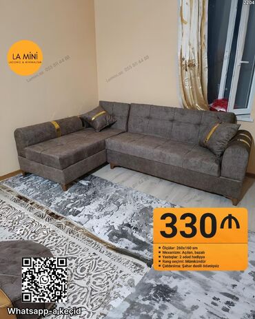 ağ divan: Künc divan, Açılan, Bazalı, Şəhərdaxili pulsuz çatdırılma