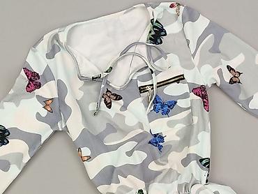 kimono h: ITALY FASHION, Sukienka damska, rozmiar S — 1