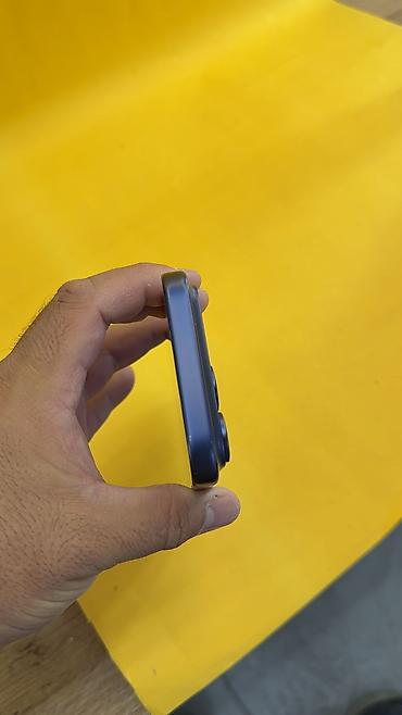 Apple iPhone: IPhone 17 Pro, Б/у, 256 ГБ, 100 % — 8