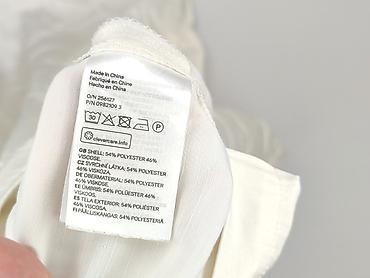 len mango: H&M, Sukienka damska, rozmiar L — 4