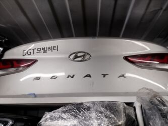 экран на мейзу м2 ноут: Багажниктин капкагы Hyundai, 2018 г., Колдонулган, Оригинал