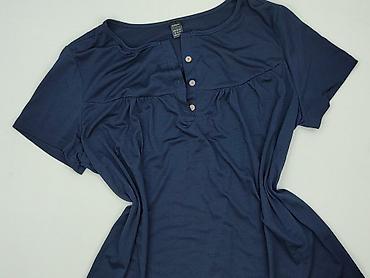eu 56: T-shirt damski, rozmiar XL — 1