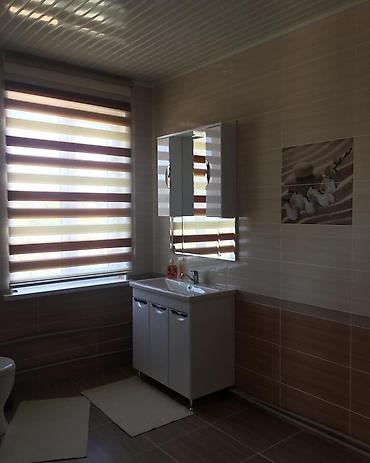 Иссык-Куль 2026: Коттедж, Ай-Ас Чолпон-Ата, Парковка, стоянка — 9