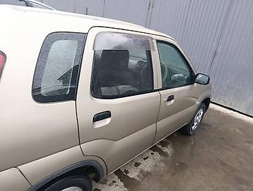 Suzuki: Suzuki Swift: 2005 г., 1.3 л, Бензин, Хэтчбэк — 9