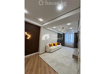 Продажа квартир: 3 комнаты, 88 м², Элитка, Евроремонт — 2