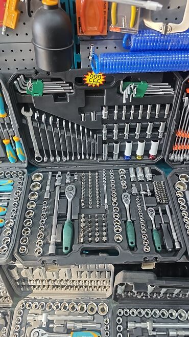 i̇kinci əl darvazalar: Alətlər dəsti Diqqət Çatdırılma bir gün ərzində rayonlar daxil