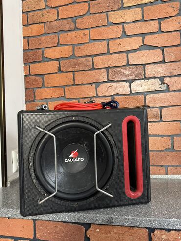 tekno spark: Сабвуфер цена 8000