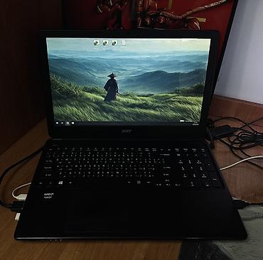 aspire 4720z: Acer Aspire E1-572G | Core i5 | 8 ГБ RAM | HDD 500 ГБ Продам надежный — 1