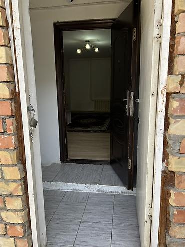 Долгосрочная аренда комнат: 20 м², С мебелью — 9