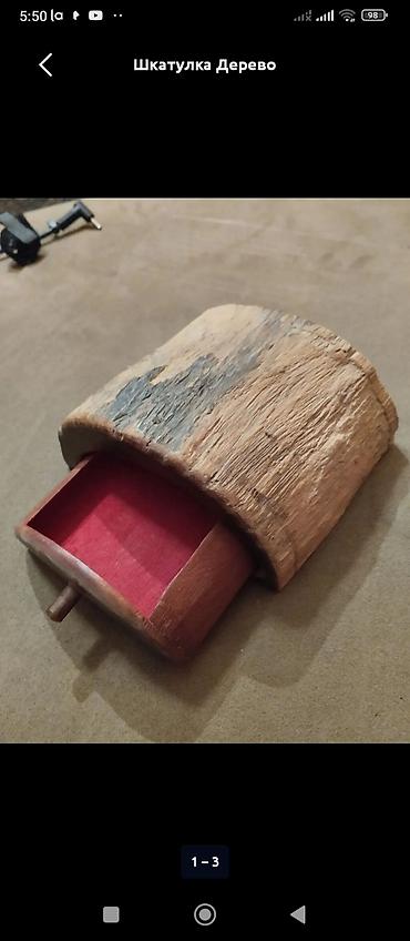 Digər ev dekoru: Декор из Индонезии — 3