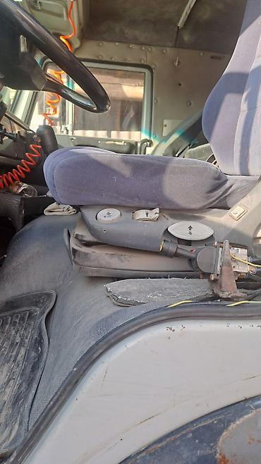 Грузовики: Грузовик, Камаз, Стандарт, Б/у at lalafo.kg — 2 Грузовики: Грузовик, Камаз, Стандарт, Б/у — 2