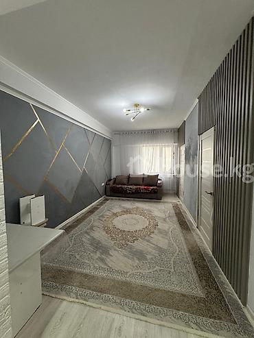 Продажа квартир: 1 комната, 35 м², Индивидуалка, 1 этаж, Евроремонт — 3