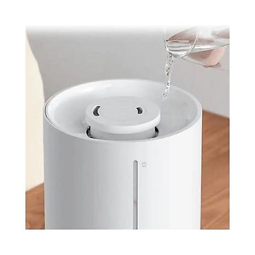 Бытовая техника: Hava nəmləndirici Xiaomi Humidifier 2 Lite (BHR6605EU) Xiaomi — 3