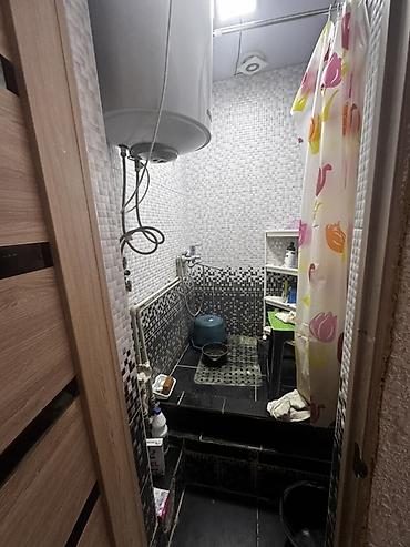 комна: Сдается помещение!!! Площадь 100м2! Очень удобная локация, Ахунбаева — 8