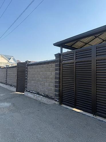 Продажа коттеджей и домов: 💫 Продается шикарный дом в Ак -Ордо !!! 💫 Район : Ак -Ордо 2 📐 — 9