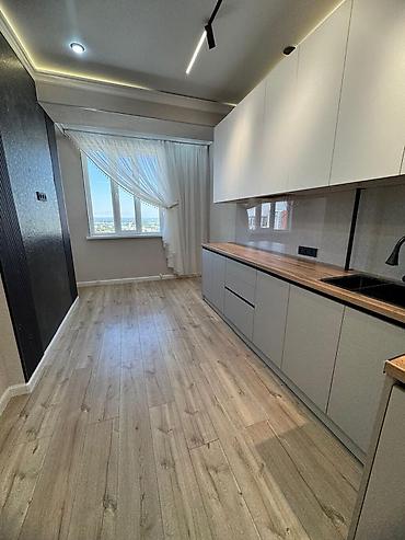 o store: 2 комнаты, 84 м², Амир-Тимур мкр., 12 этаж, Дизайнерский ремонт — 2