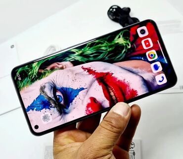 не рабочие ноутбуки: Xiaomi, Mi 11 Lite, Б/у, 256 ГБ, цвет - Черный, 2 SIM, eSIM