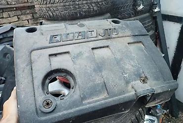 unis auto vranje: POKLOPAC MOTORA JTD 59 KW ZA FIAT STILO | Fiat jtd poklopac motora — 1