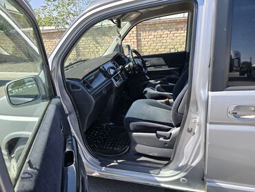 Honda: Продаю Авто хорошего состояние родной краска без дттп зделано шумка at lalafo.kg — 11 Honda: Продаю Авто хорошего состояние родной краска без дттп зделано шумка — 11