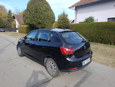 Seat: Seat Ibiza: 1.2 l | 2010 г. 223000 km Hečbek — 6