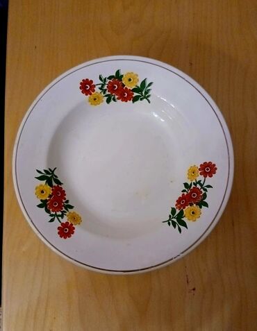 dibcek guller: SSSR.1955 ci il. Ukraina.Kiev. 6,ədəd,dm,26sm,böyük,coys,üçün lalafo.az -da dibcek guller: SSSR.1955 ci il. Ukraina.Kiev. 6,ədəd,dm,26sm,böyük,coys,üçün