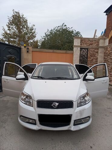 Ravon: Ravon Nexia: 1.5 l | 2019 il 173500 km Sedan — 1