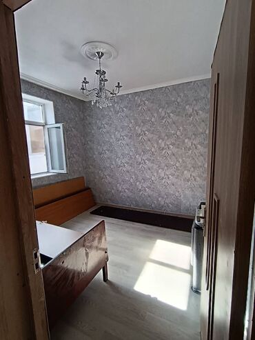 Həyət evləri və villaların satışı: Binə 3 otaqlı, 80 kv. m, Yeni təmirli — 4