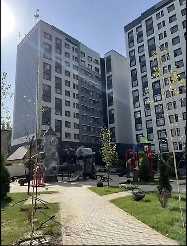 Продажа квартир: 1 комната, 43 м², Элитка, 13 этаж, Дизайнерский ремонт — 8