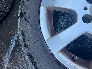 car zrenjanin: OSTALO 195/65 R15 LETNJA | Gume letnje, 196/65R15, odlične. Mogu ici — 3
