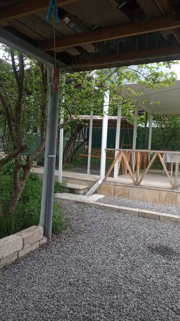 Günlük kirayə evlər: 150 kv. m, 4 otaqlı, Kombi, Qaz, İşıq — 11