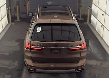 bew e39: BMW X7: 2020 г., 3 л, Автомат, Бензин, Кроссовер — 4