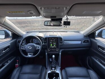 Ssangyong: Ssangyong : 2018 г., 2 л, Вариатор, Бензин, Кроссовер at lalafo.kg — 3 Ssangyong: Ssangyong : 2018 г., 2 л, Вариатор, Бензин, Кроссовер — 3