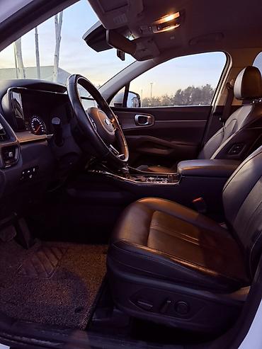 mazda mx 3: Kia Sorento: 2020 г., 2.2 л, Автомат, Дизель, Кроссовер — 10