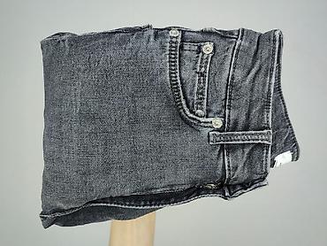 zara basic spódnice: Zara, Jeansy damskie, rozmiar 2XS — 5